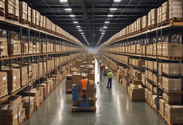a man riding a skateboard down the side of a ramp