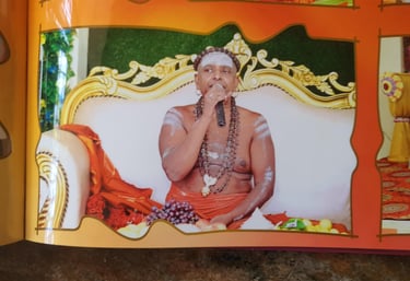 Lakshmi ganapathy mahal tirunelveli
