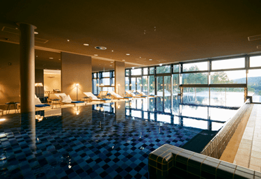 Yoga & Pilates Retreat Seezeitlodge 