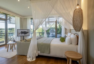 Yoga & Pilates Retreat Seezeitlodge 