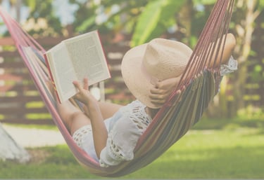 SWB Global Academy Nurturing Curious Minds Individualized Learning Students' learning by Reading