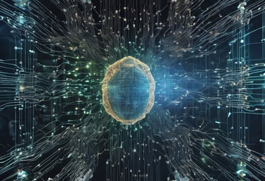 woman in white long sleeve shirt using macbook pro