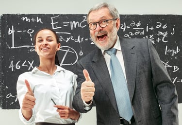 Learn ai ml for success