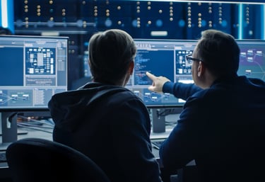 Microsoft | STICS Consultores