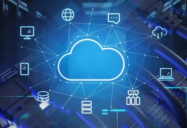 Virtualización (Vmware) | STICS Consultores