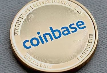 coinbase