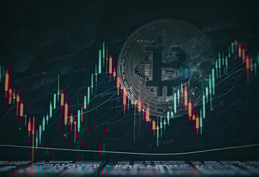 Cryptocurrency Trading: Tips, Strategies, and Trends
