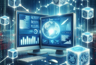 Cryptocurrency Terms and Their Meanings