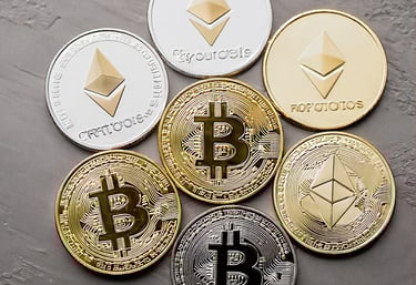 Top Ways to Make Money in Cryptocurrency