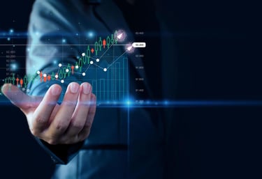 Oferecemos suporte individualizado para maximizar seus investimentos e garantir resultados positivos