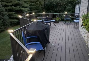 Trusted Electrician Bloomfield Hills MI