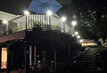 Quality Electrical Services Michigan