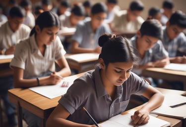 woman in purple sweater using laptop