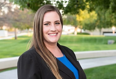 A photo of Attorney Brittany Labadie - An adoption and Business Attorney, Managing Partner