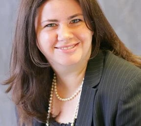 A Photo of Lawyer Florence M. Bruemmer - A civil law, business law, family law, estate planning Attorney