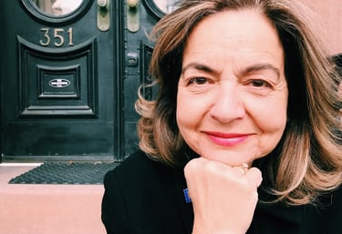 Photo of Georgette Hasiotis -  a Family Lawyer, Wills, Trust, Probate, Juvenile Lawyer