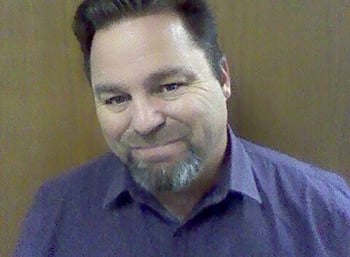 Photo of Lawyer Rich J. Peters - Divorce and Family Law Attorney