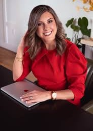 Photo of Selena Knapp-Norgaard - Lawyer for Divorce and Family Law