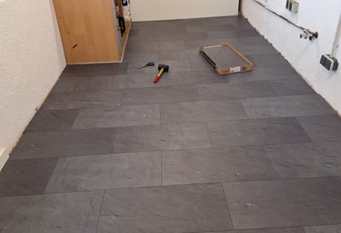 Reparaturen Innen und Außen