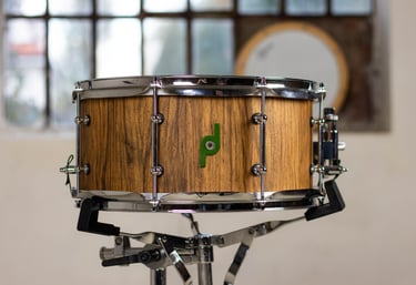 pollnerdrums snares