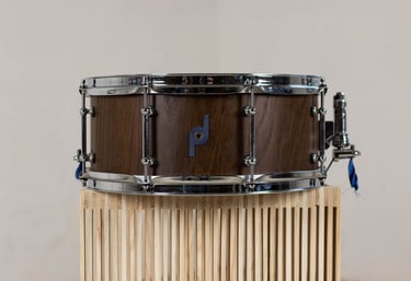 massiv snare drum pollnerdrums