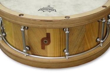 pollnerdrums wood hoops