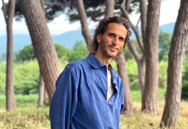 Martin Pollner - pollnerdrums