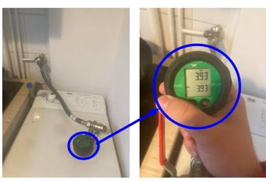 expert recherche de fuite d eau detection lyon 69006