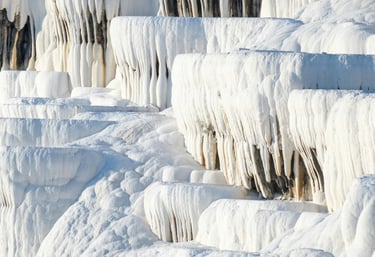 Pamukkale