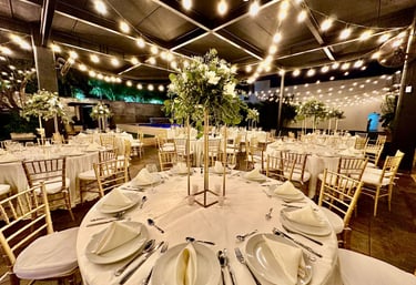 VuBoo, paquete romántico