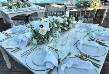 VuBoo, paquete romántico