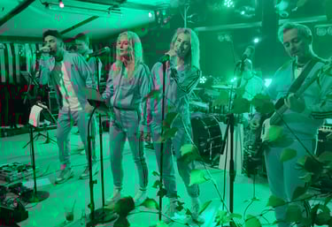 Trainingsgruppe B live