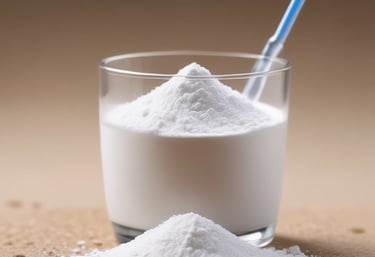 Burn fat with L-Carnitine