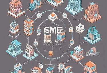 Empresa de ciberseguridad y seguridad digital argentina.