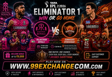 99exch