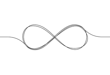 infinity
