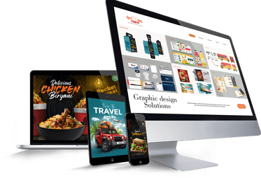 Instagram post design promoting summer sale