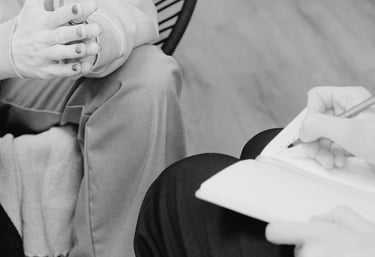coaching individual confidencialidad