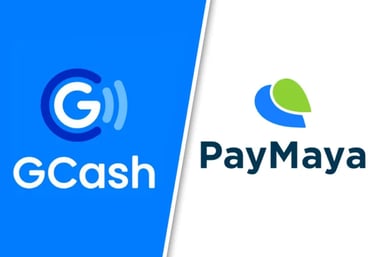 MWCASH Gcash and Paymaya