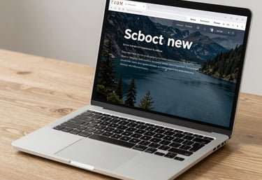 Dr. Carlos Eduardo attending a patient via teleconsultation in a calm, well-lit office.