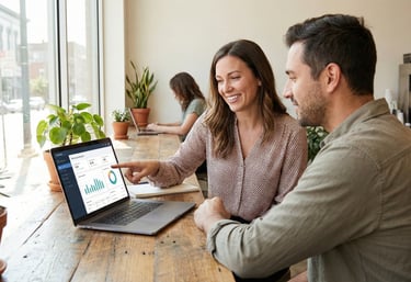 En activaia, transformamos tu negocio con inteligencia artificial práctica y accesible.