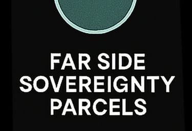 Far Side Sovereignty Parcels