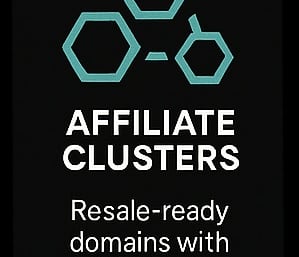 Affiliate Clusters