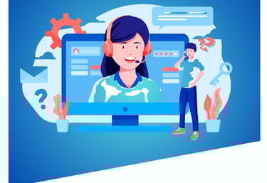 Atendimento especializado CCMEI Contabilidade Consultiva