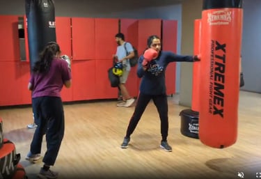 fitx1 crossfit calisthenics