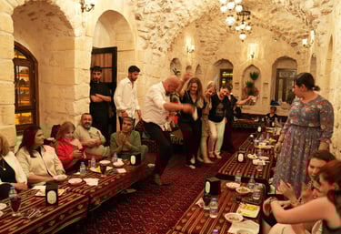 Midyat Sıra Gecesi | 0536 456 43 47 midyatsirageceleri.com.tr
