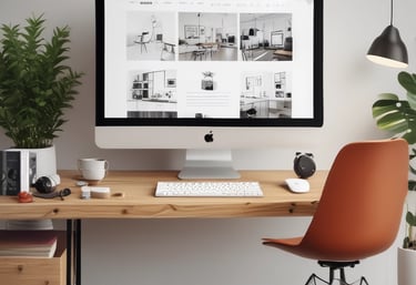 Freelink vous propose des sites internet à votre image