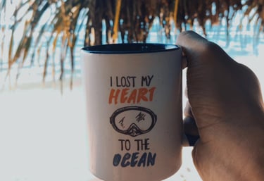 polhena diving merch