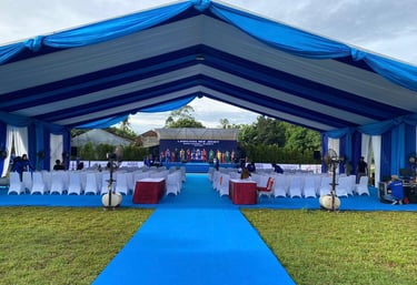sewa tenda roder
