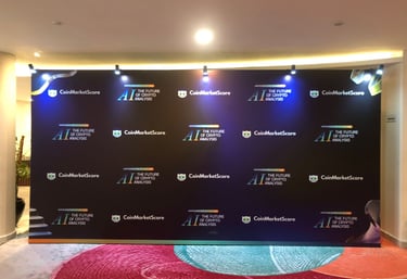 sewa backdrop